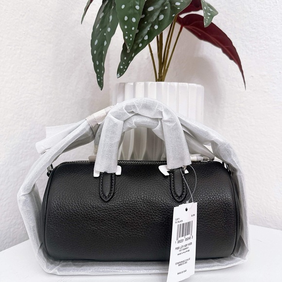 Coach Lacey Crossbody - Picture 4 of 8